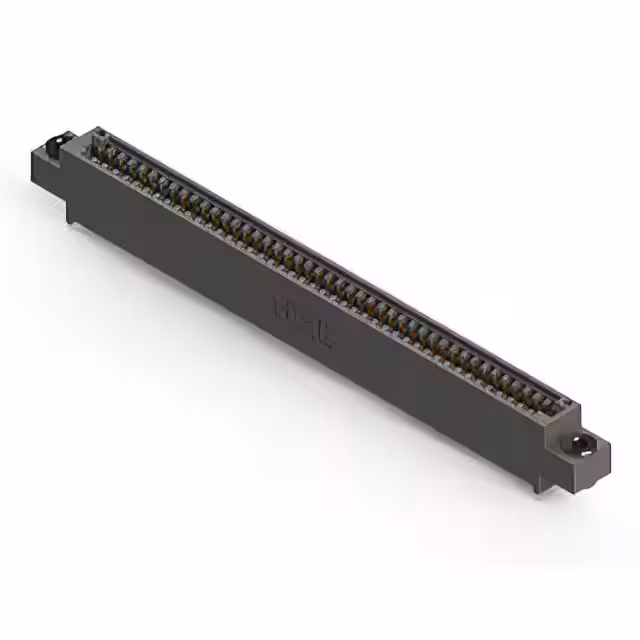 895-088-556-803 EDAC Inc.  Edgeboard Connectors